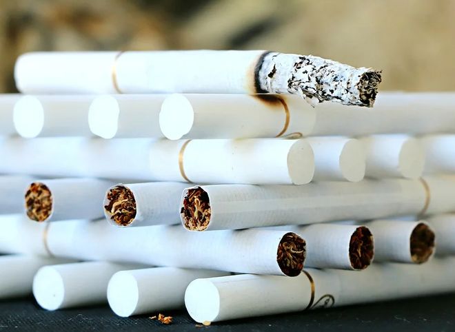 В России готовят новые требования к сигаретам