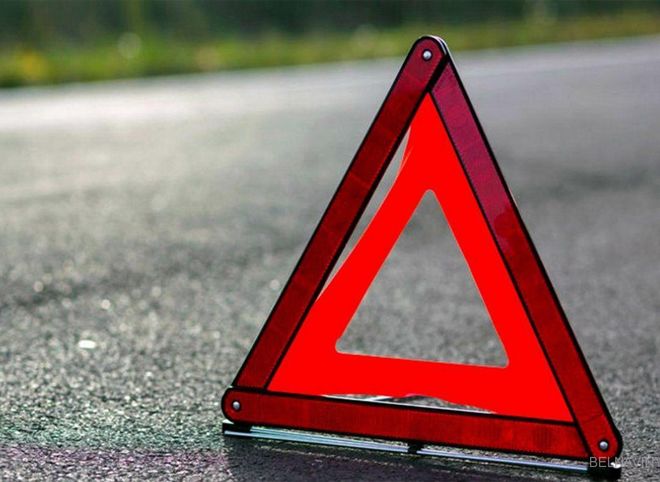 На рязанском участке трассы М5 погиб уснувший за рулем водитель
