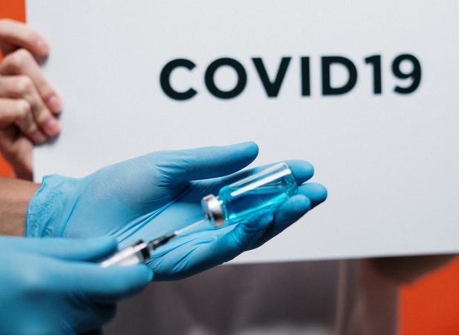 В России зафиксировали 6 411 случаев заражения коронавирусом за сутки