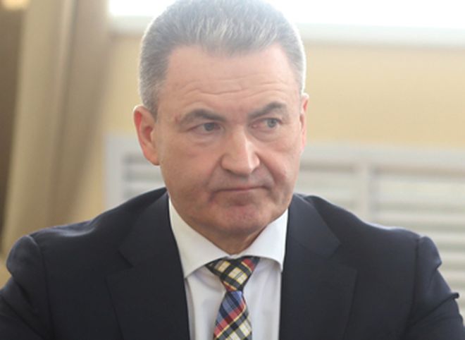 СМИ: федеральный инспектор по Рязанской области оставил предсмертную записку