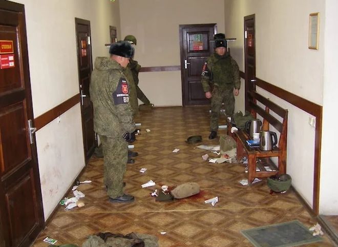 Родные убитых в Забайкалье солдат не верят в издевательства в военной части
