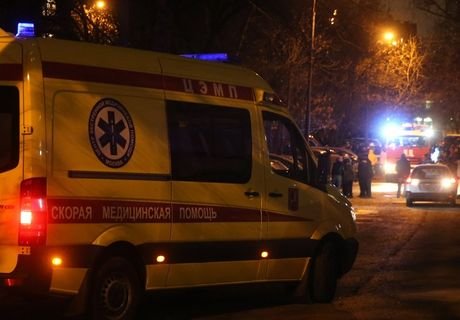 В ДТП под Тулой погибли 7 человек, 47 пострадали