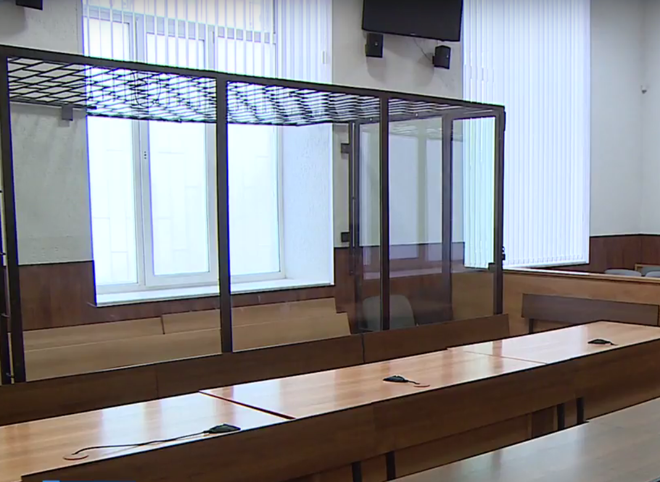 В Пензе судят банду убийц из Рязанской области