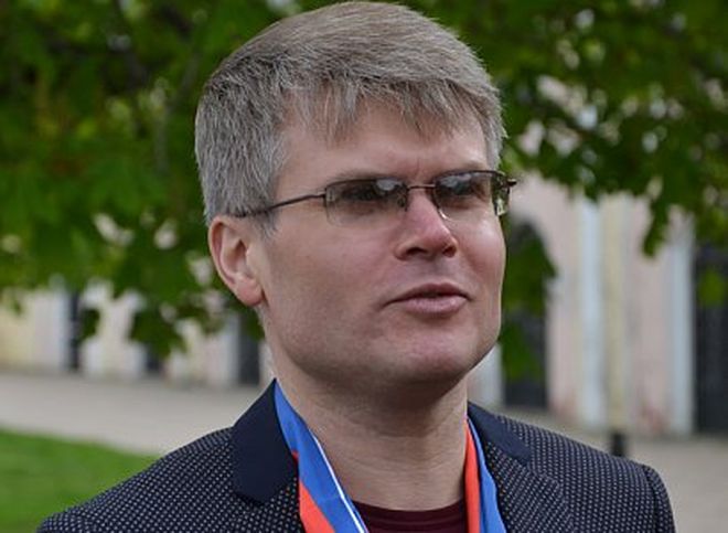 СМИ: в четверг будет принята отставка Олега Булекова