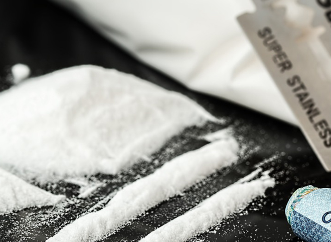 Рязанскому подростку грозит 10 лет колонии за хранение наркотиков