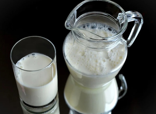 В Рязани нашли несуществующий молокозавод