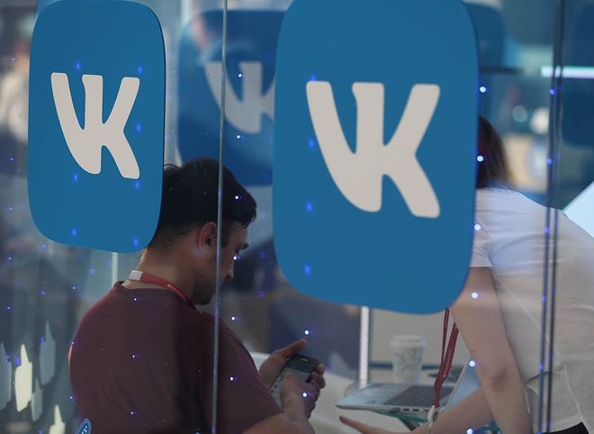 Соцсеть «ВКонтакте» запустит платежную платформу VK Pay