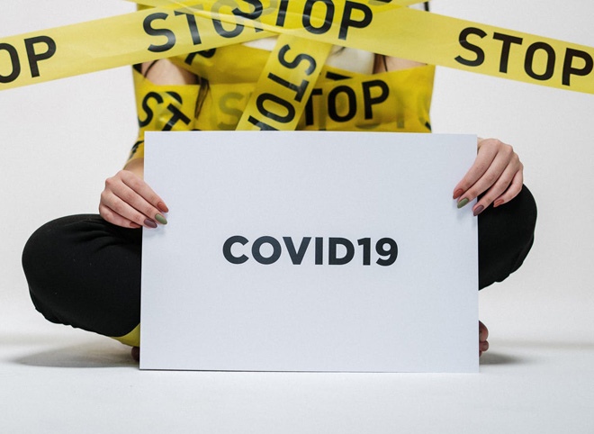 В Рязани создана группа по борьбе с «коронавирусными» преступлениями