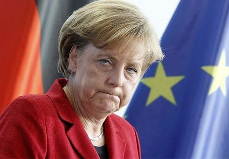 Партия Меркель проиграла выборы в двух регионах из трех