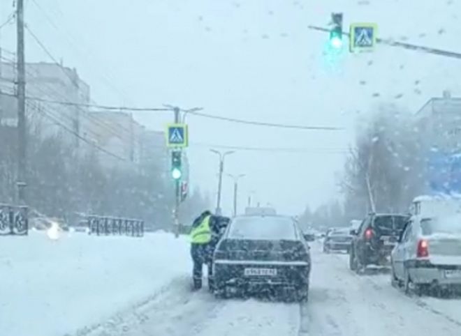 В Рязани осудят пьяного водителя, протащившего полицейского за машиной
