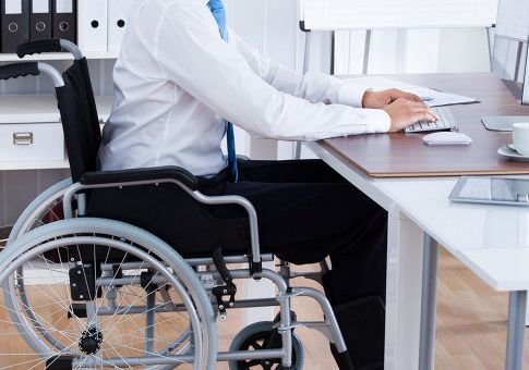 В Рязани еще в 12 компаниях создадут условия для инвалидов