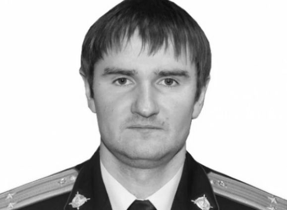 В возрасте 40 лет умер руководитель Железнодорожного МСО Рязани Александр Дурнов