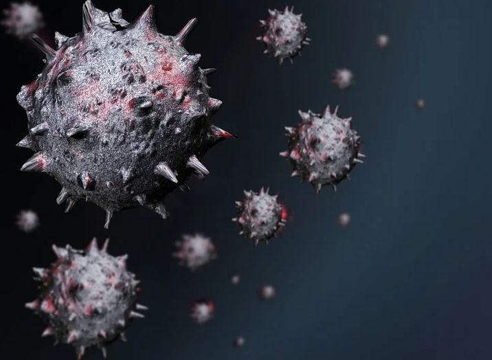 Ученые нашли у коронавируса признаки хронического заболевания