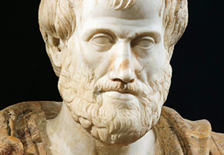 В Греции найдена могила Аристотеля