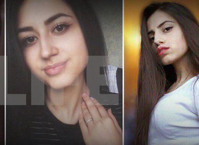 СМИ опубликовали запись звонка сестер Хачатурян в полицию после убийства отца