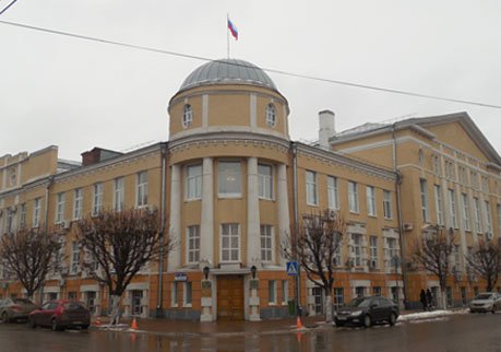 В Рязани публично обсудят проект бюджета на 2016 год