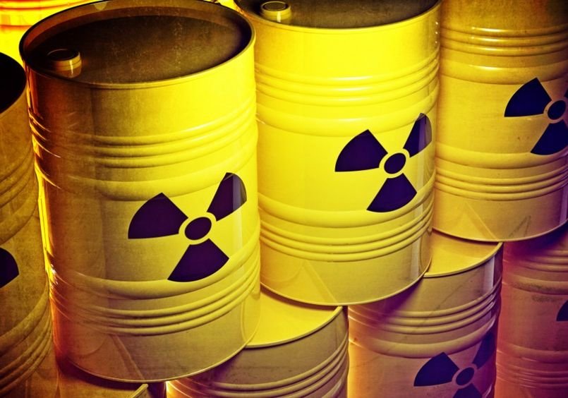 РФ и Киев договорились о поставках ядерного топлива
