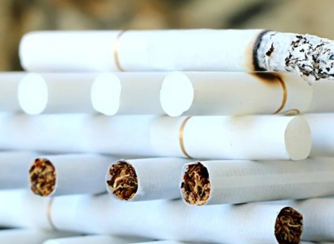 Philip Morris планирует передачу российских активов