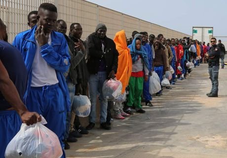 Финляндия депортирует 20 тыс. мигрантов