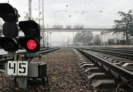 Россия построит железную дорогу в обход Украины