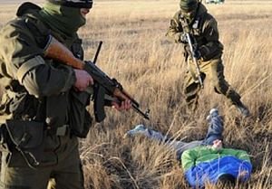 Пограничники РФ открыли огонь на границе с Казахстаном