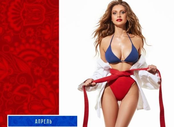 Рязанская модель рассказала о своем подарке президенту Путину