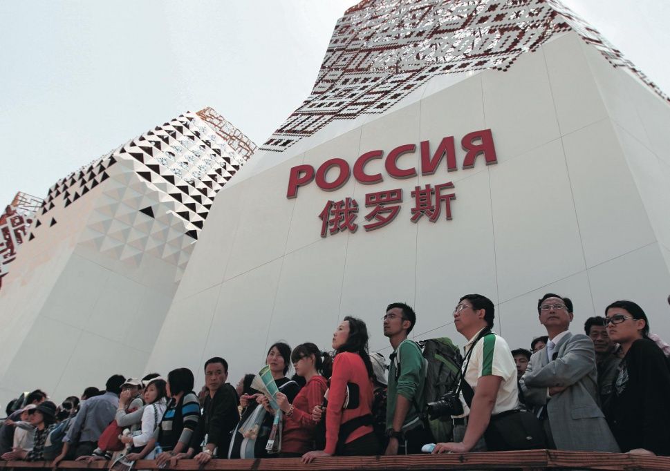 Рязанский бизнес поднимет престиж региона на выставке в Китае