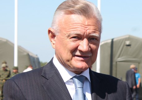 Бывший губернатор Рязанской области Ковалев получил новое назначение