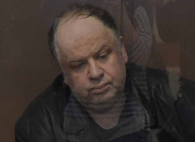 Ректора РГУ Минаева арестовали на два месяца