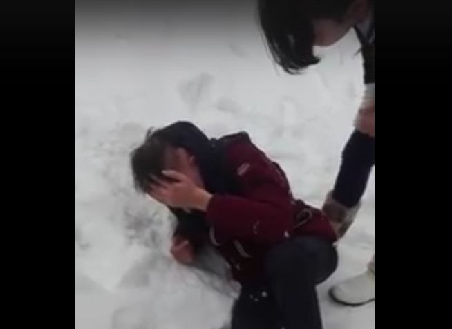 Полиция начала проверку по факту избиения рязанского школьника