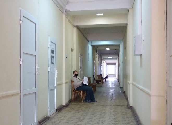 В Москве плановую медпомощь будут оказывать только привитым пациентам