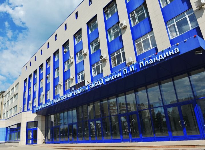 Нижегородский завод создаст структурное подразделение в Рязани
