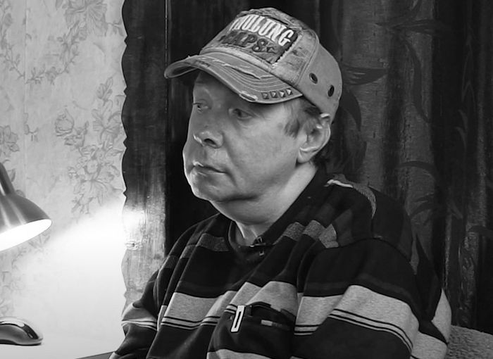 Кольцов умер в майами. Причина смерти Сергея Кузнецова ласковый май.