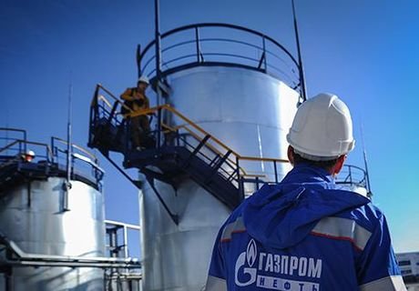 «Газпром» объявил крупнейший тендер в своей истории