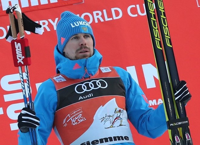 Сергей Устюгов стал победителем многодневки «Тур де Ски»
