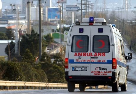 В Стамбуле от отравления метанолом скончались 9 человек