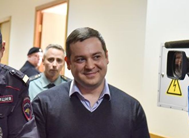 Видеоблогера «Давидыча» выпустили на свободу