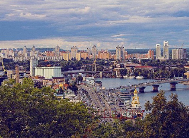 Киев планирует национализировать всю российскую собственность на Украине