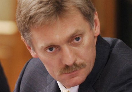 Песков посоветовал Украине «не махать шашкой»