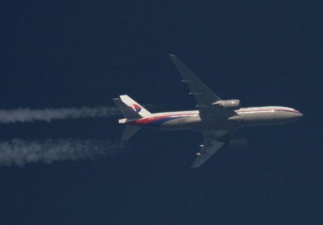 В Австралии опознали обломки с пропавшего  Boeing 777