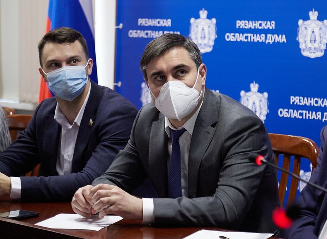Дмитрий Хубезов отметил важность предложенных президентом мер по развитию здравоохранения