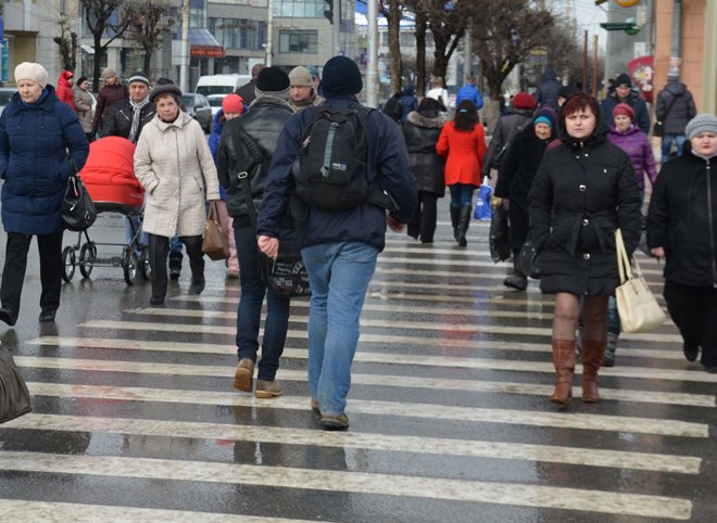 За наезд на пешехода рязанец заплатит 250 тыс. рублей