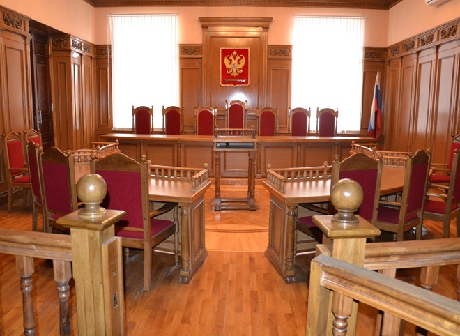 Экс-начальницу Касимовской уголовно-исполнительной инспекции осудили за коррупцию