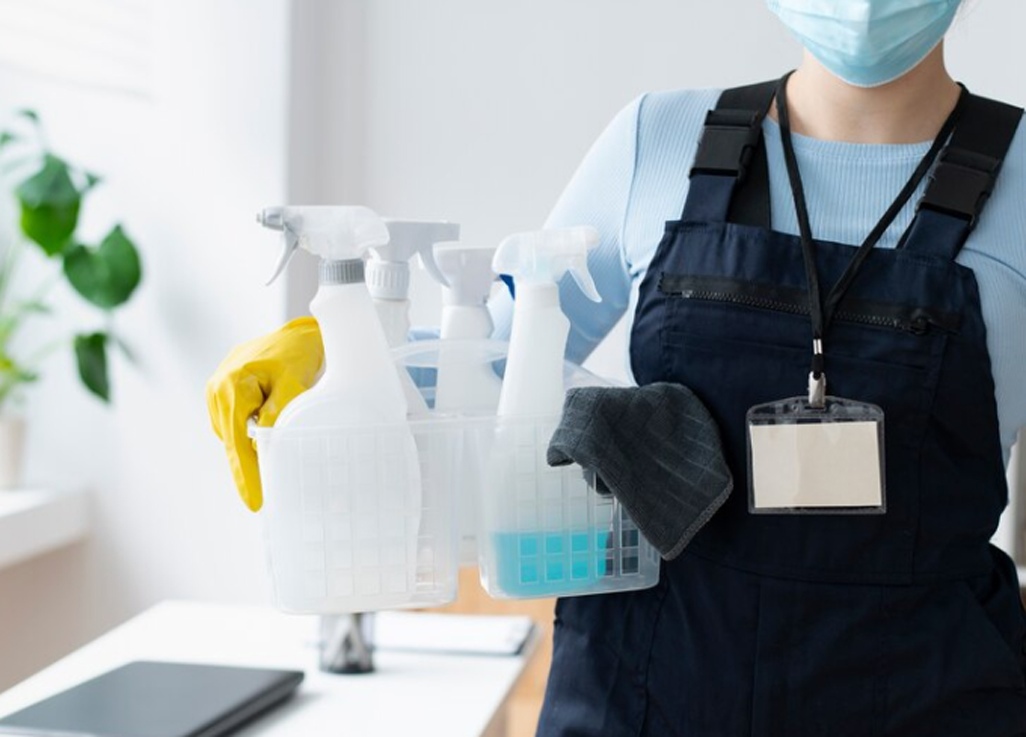 Мэрия порекомендовала соцучреждениям Рязани проводить генеральные уборки для борьбы с гриппом и ОРВИ