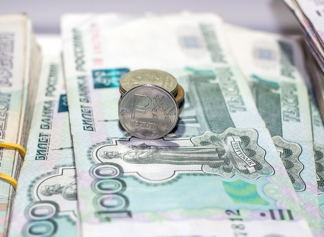 Белоруссия с 1 июля исключит российский рубль из расчета резервов