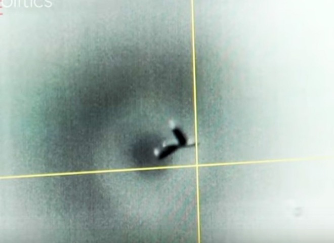 США впервые испытали лазерное оружие в Персидском заливе (видео)