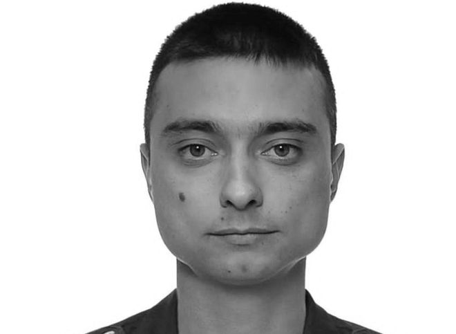 На Украине погиб 26-летний десантник Александр Дементьев, который служил в Рязани