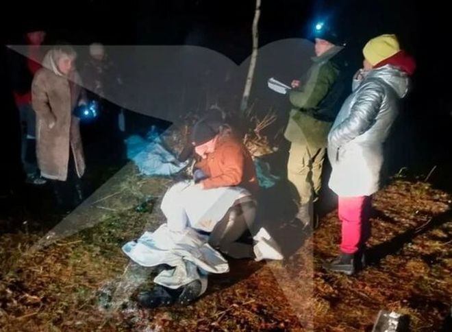 Во Владимирской области обнаружили тела троих детей с признаками утопления