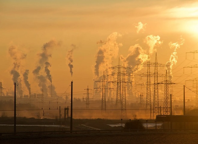 Рязанская область вошла в пятерку худших регионов по экологичности