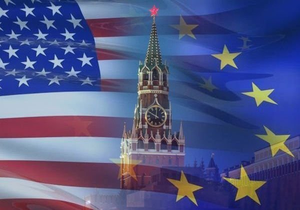 США и ЕС запустят новые санкции против России